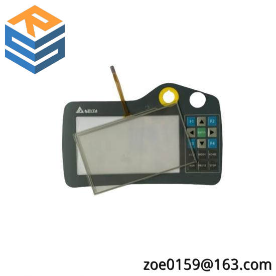 AELTA HMC07-N411H5C5 Membrane Touch Screen