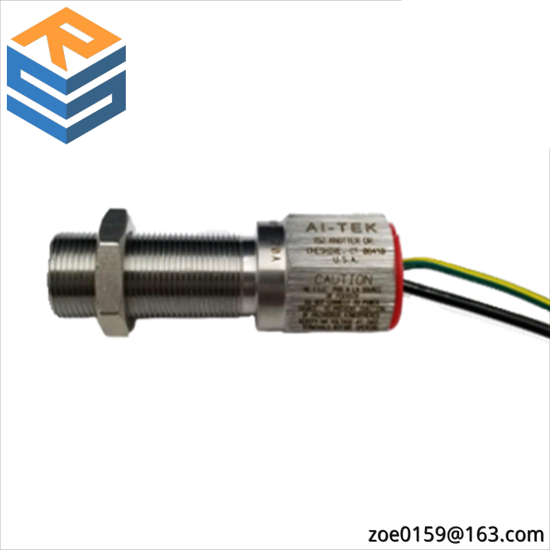 AI-TEK 70085-1010-562 Passive Sensors