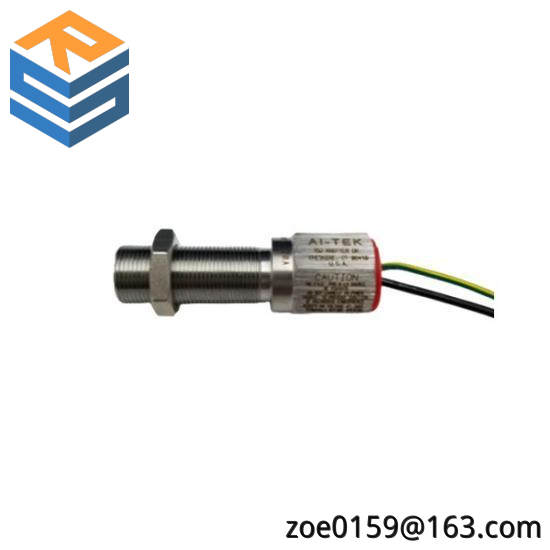 AI-TEK 70085-1010-562 Sensor