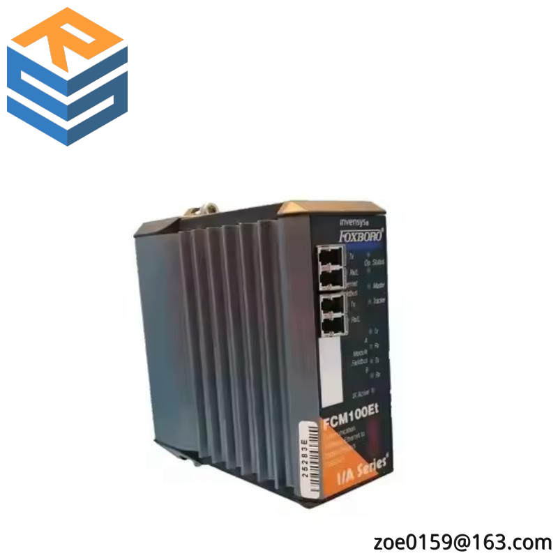 FOXBORO AI2 2500M/AI2/XXXXX/XXXXXX DCS Module