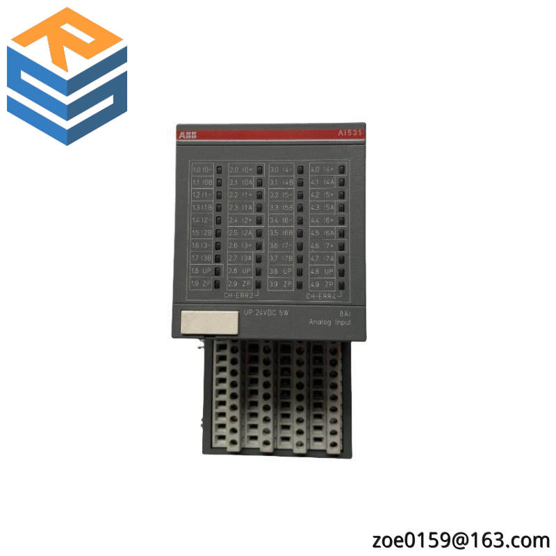 ABB AI531 Analog Inp.Module