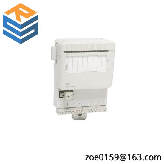 AI801 3BSE020512R1 ABB