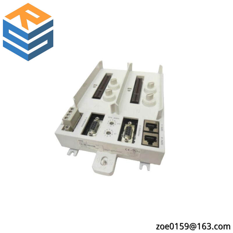 ABB AI830A 3BSE040662R Power supply module