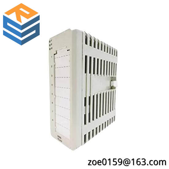 AI835 3BSE008520R1  Analog Input Module  ABB