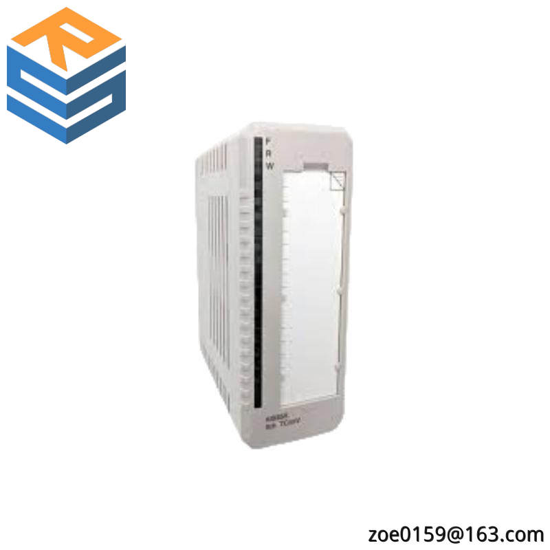 ABB AI835A Analog Input 8 ch