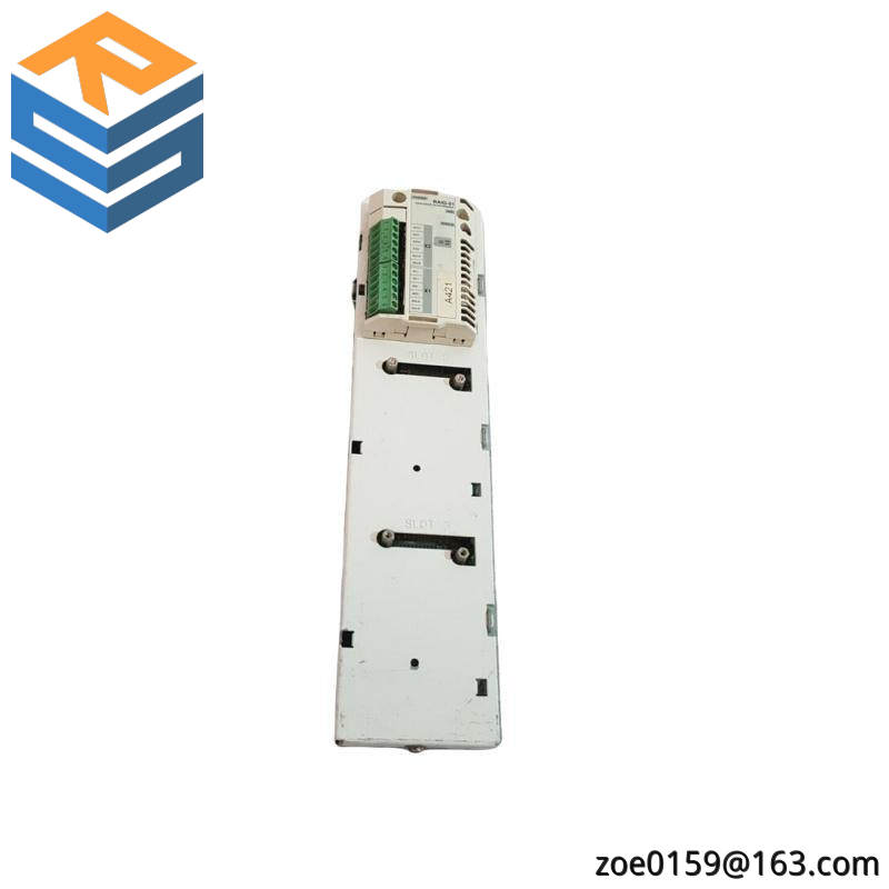ABB AIMA-01C Frequency converter spare part