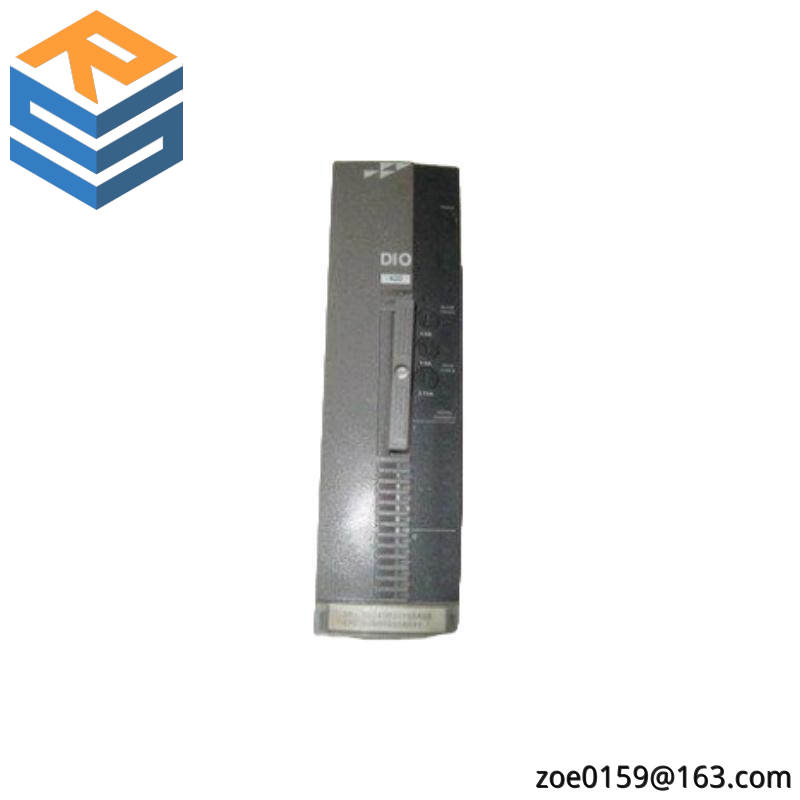 ABB AIN-220 PHBAIN22010000 Analog Input Module