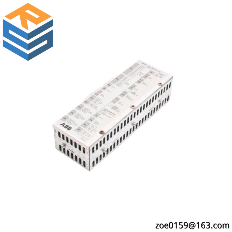 ABB AINT-14C Inverter communication board