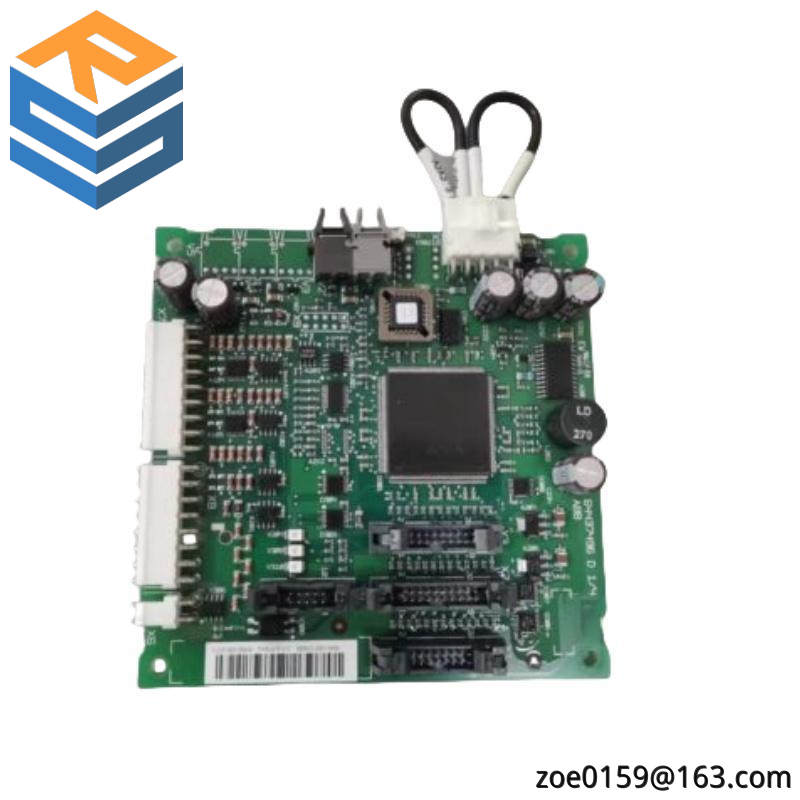 ABB AITF-01C Inverter communication board