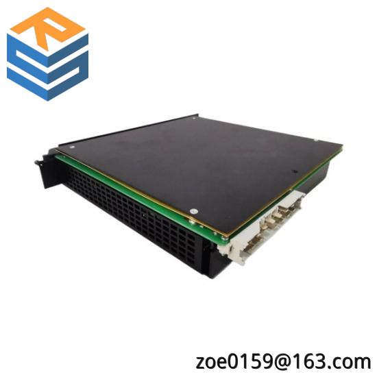 AL129A-CD10152 Gas Turbine Control Systems