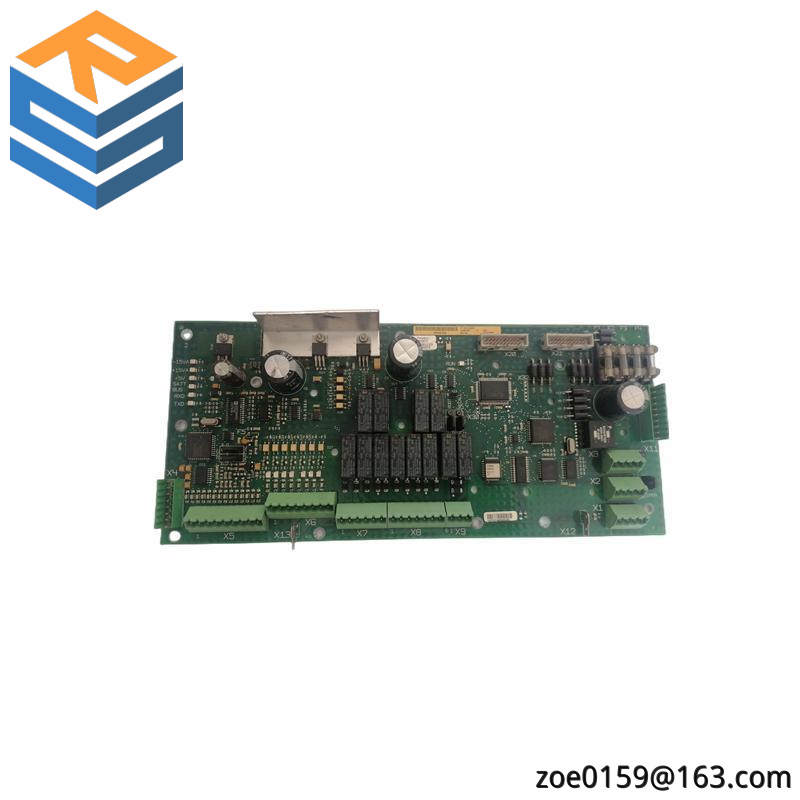 ALFA LAVAL 3183045486 EPC50 I/O Board