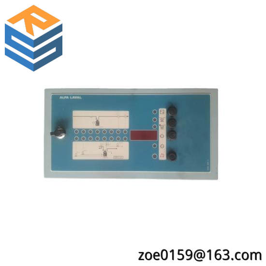 Alfa Laval EPC-41 3183050095