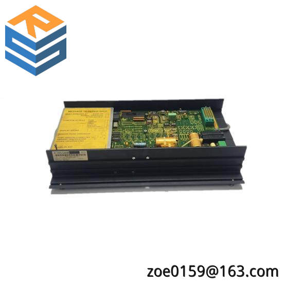 Alfa Laval EPC400 3183050102 CONTROL MODULE
