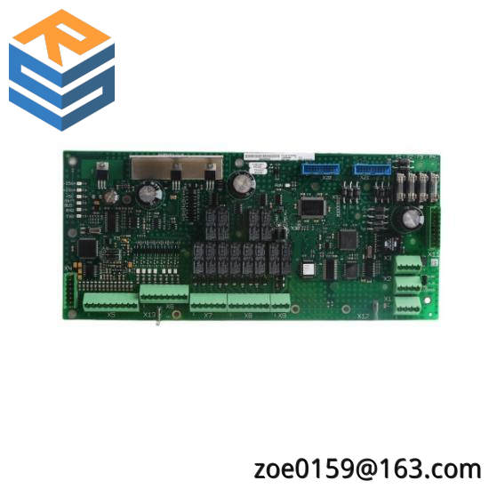 Alfa Laval  EPC 50 3183045486/4 I/O Control Board