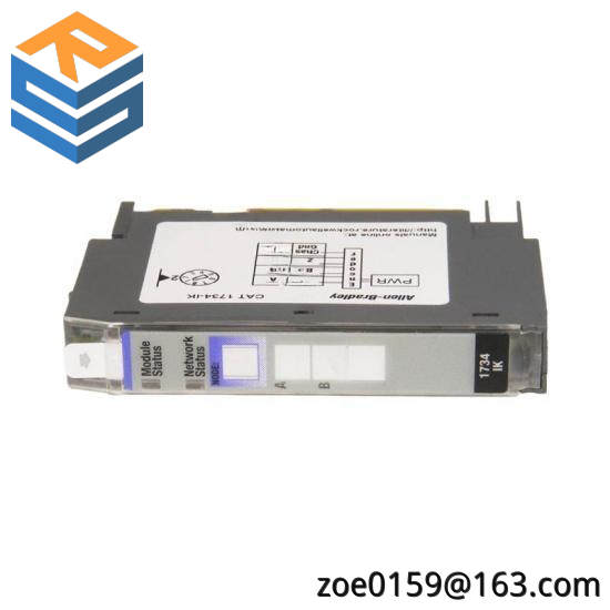 Allen-Bradley 1756-OA16I/A