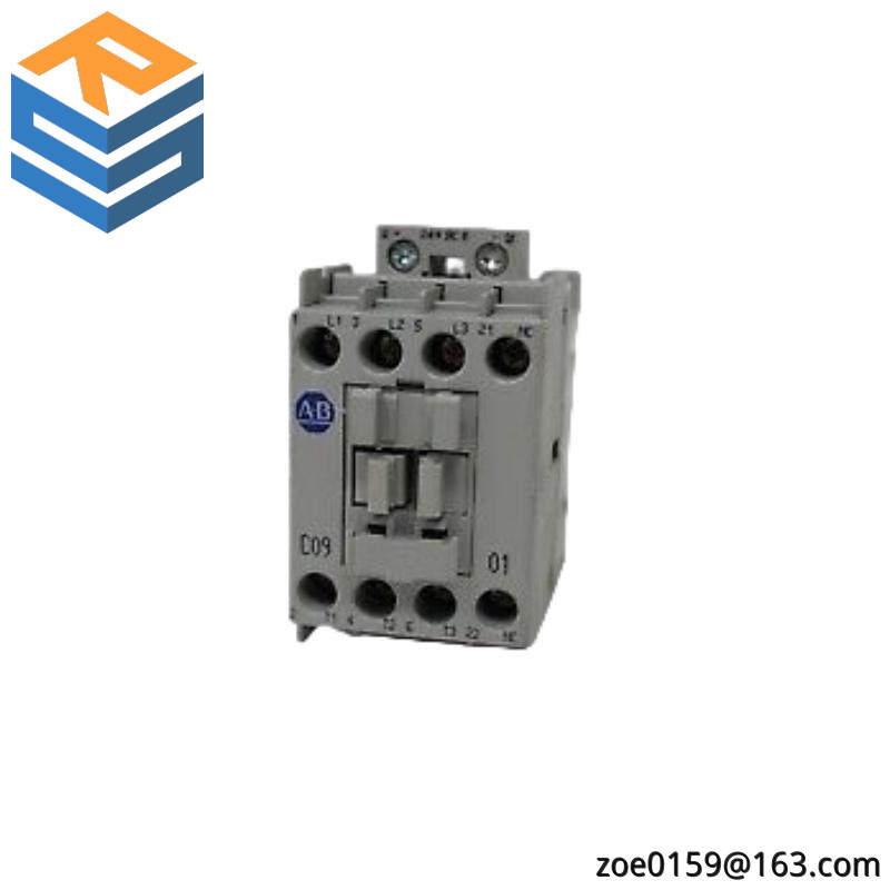 Allen Bradley 100-C09E*01 CONTACTOR RELAY
