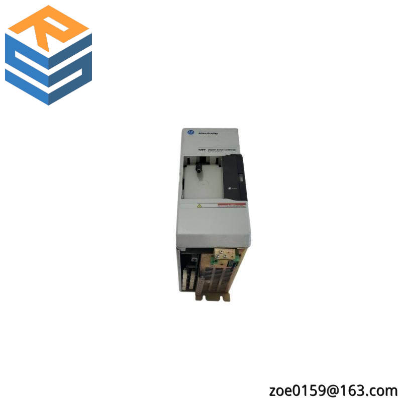 Allen bradley 1394C-SJT05-A System Module Digital Servo