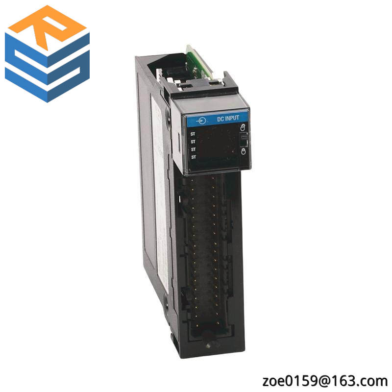 AB 1756-IB32K Slots Chasis