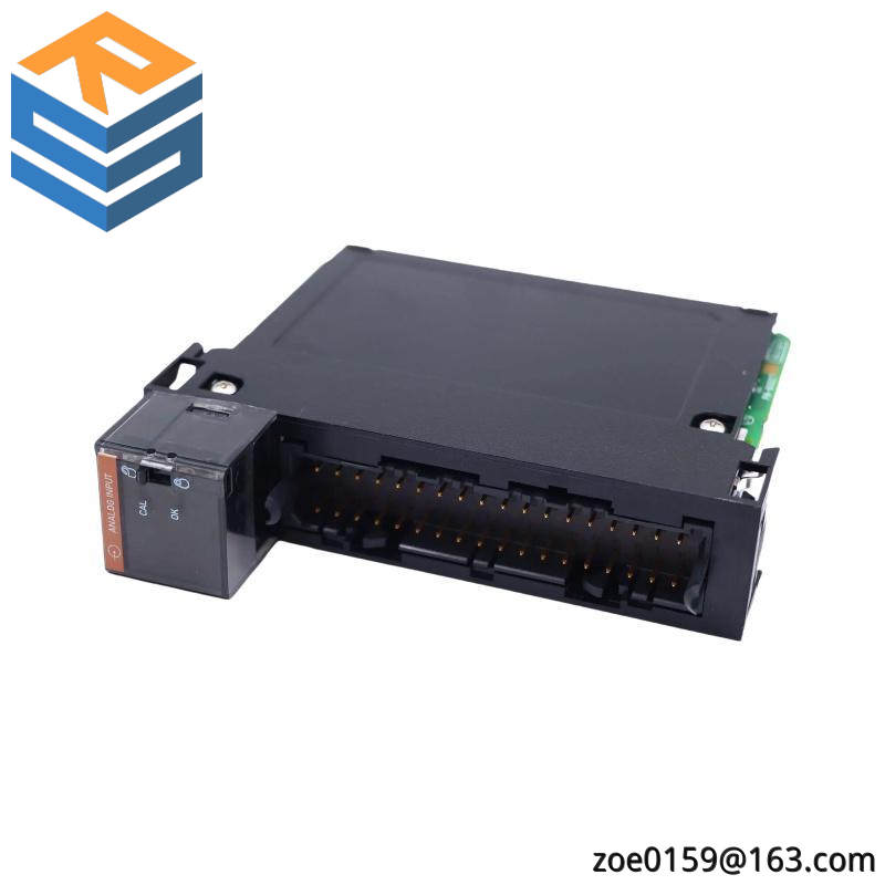 AB 1756-IF16K AUXILIARY CONTACT BLOCK