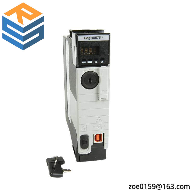 AB 1756-L75 Controller