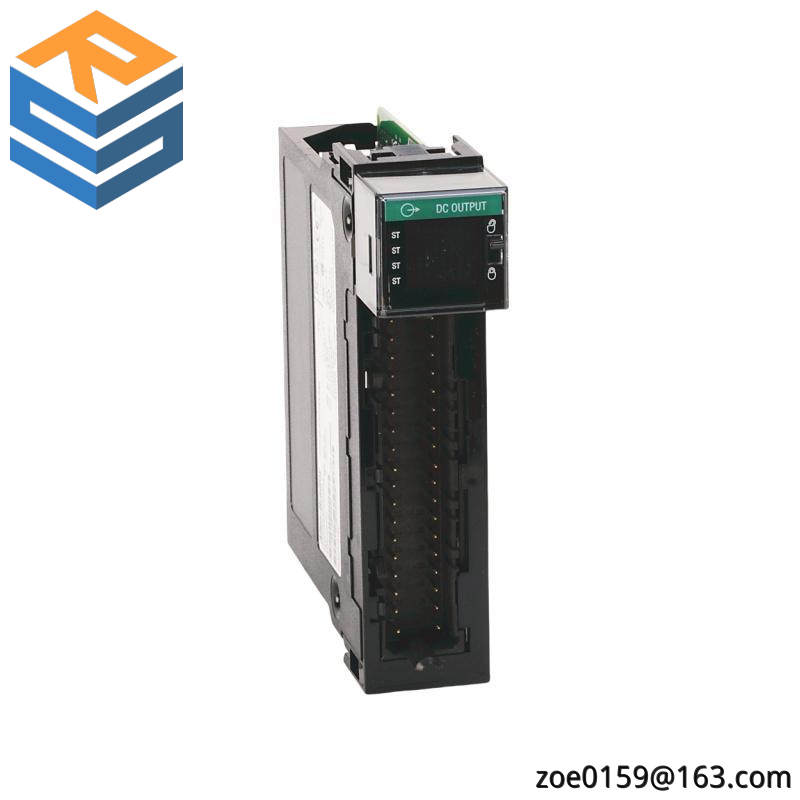 AB 1756-OB32K Point Digital Output