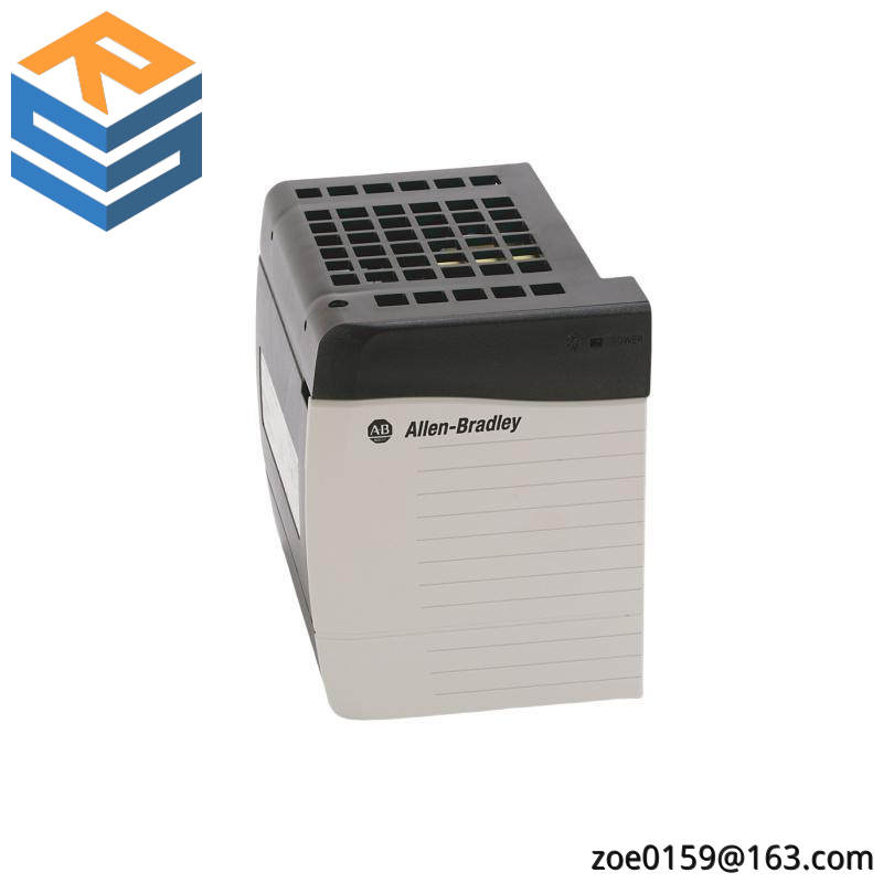 Allen Bradley 1756-PA75K