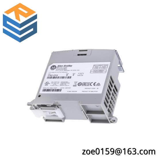 Allen Bradley 440K-T11090