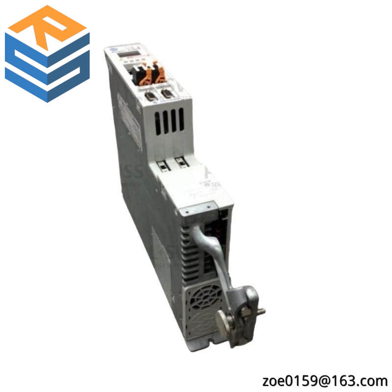 AB 2198-D020-ERS3 DUAL AXIS MODULE