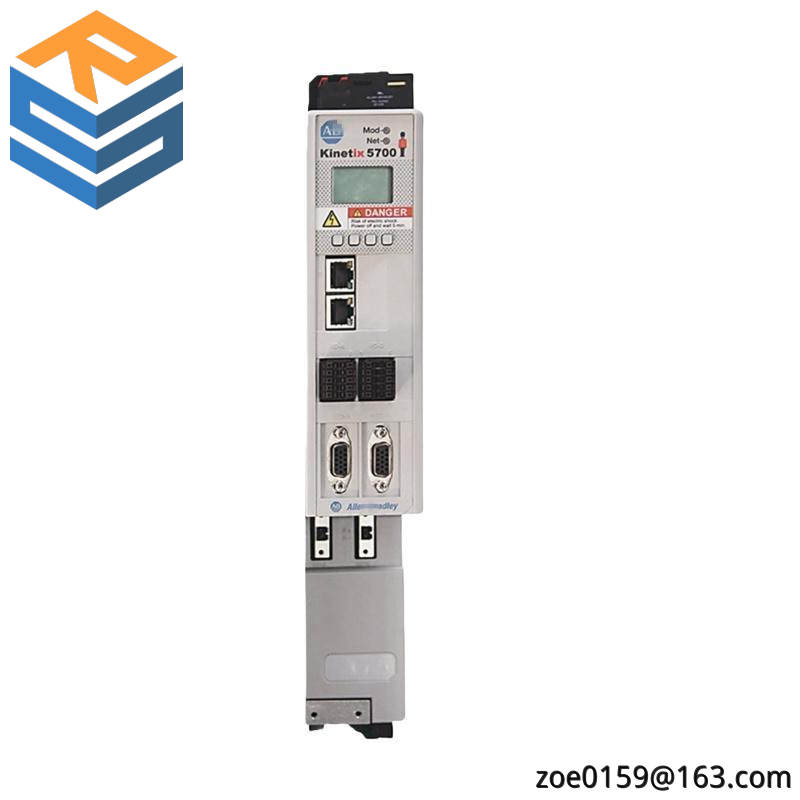 AB 2198-D032-ERS3 DUAL AXIS MODULE