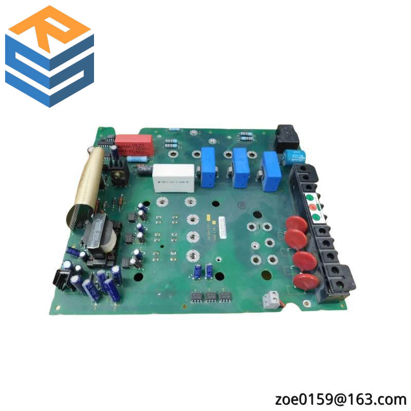 ALLEN BRADLEY A74104-231-53 Drive Board