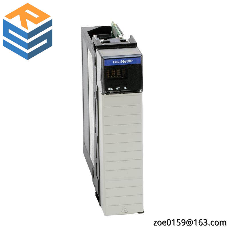 AB BT-EN-MB2-P Devicenet Scanner Module