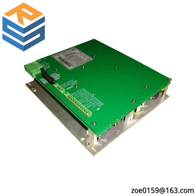 ALLEN BRADLEY MOX720-P4668E 80026-518-01-R DC POWER SUPPLY