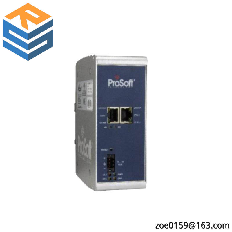 AB PLX82-EIP-PNC Communication Gateway