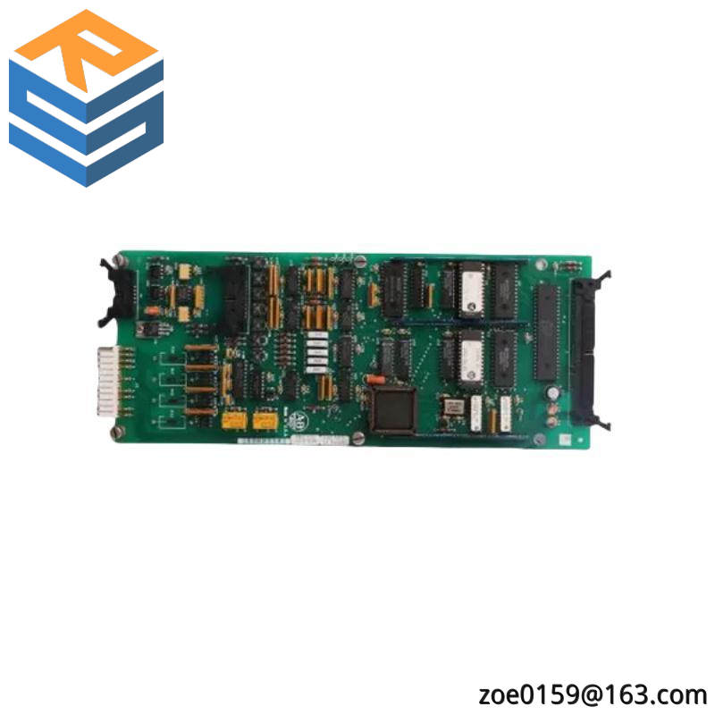 Allen Bradley 1747-UIC