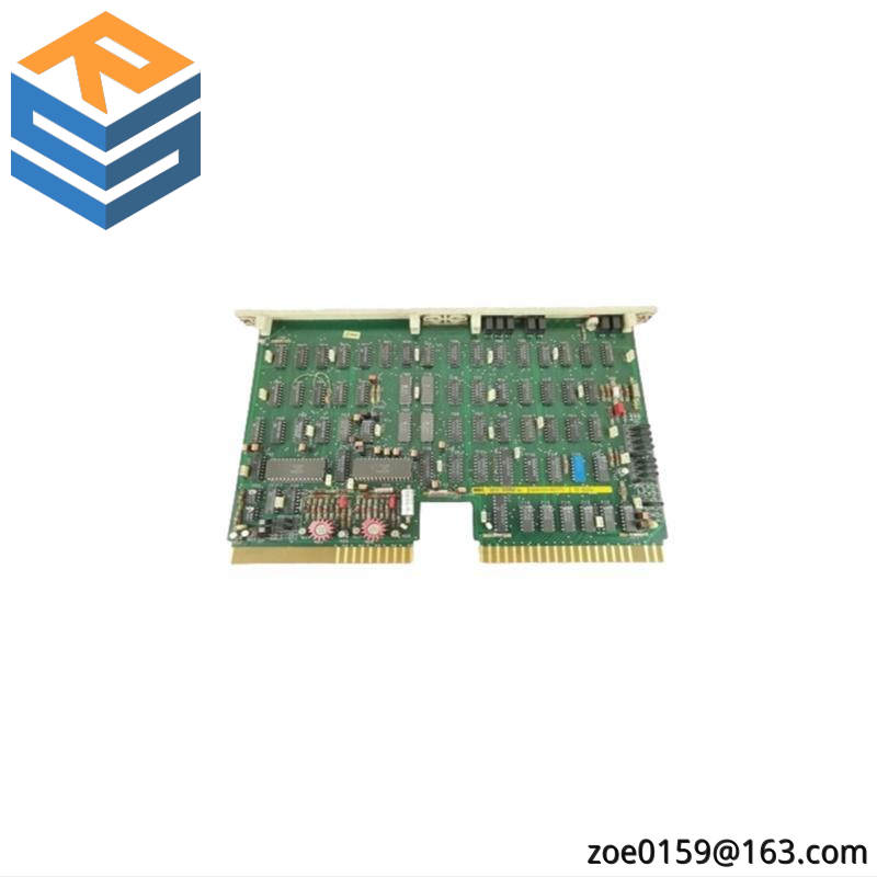 ALSTOM 12004-102-01 BOARD