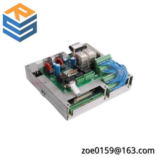 ALSTOM 12004-102-01 BOARD