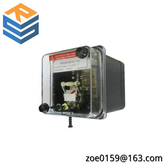 ALSTOM 12004-102-01 VPS