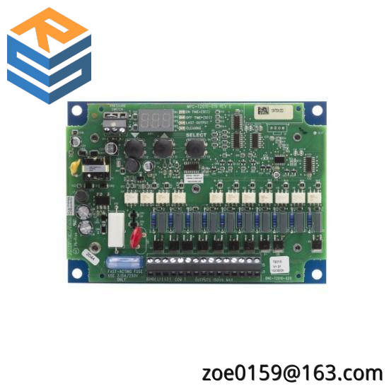 ALSTOM 12004-102-01 VPS