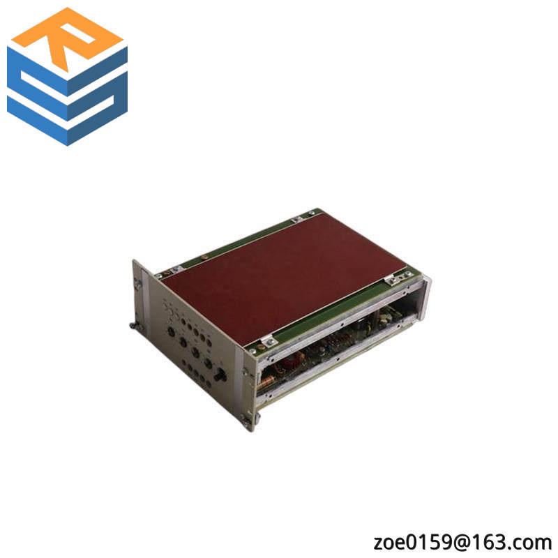 ALSTOM 730475-D ELEMENTS-F2