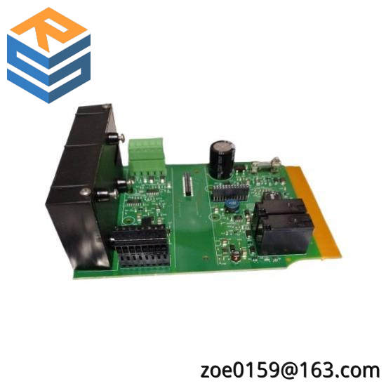 ALSTOM 7932-4210 Module
