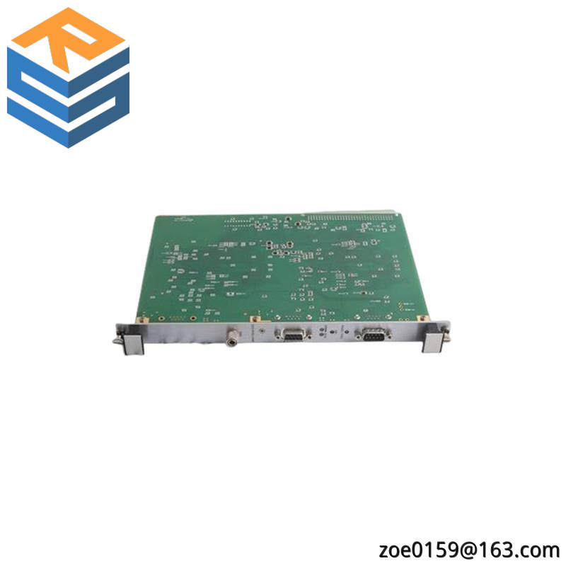 ALSTOM 8152-4002 PLC module