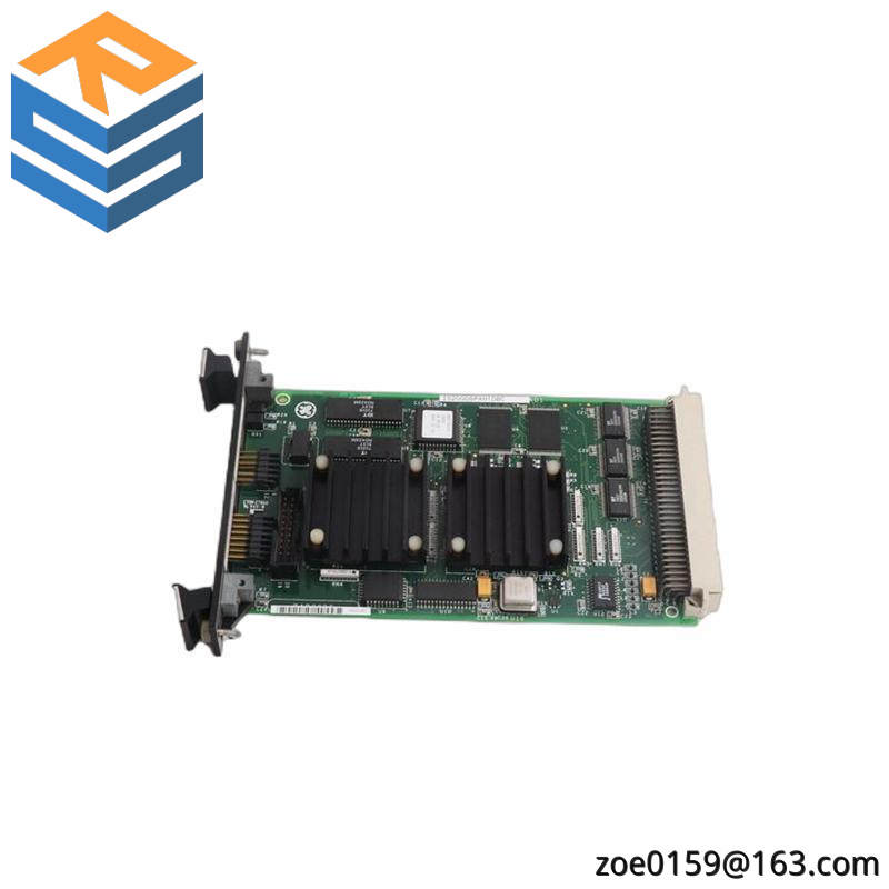 ALSTOM 8211-4303 LADDER PROCESSOR MODULE
