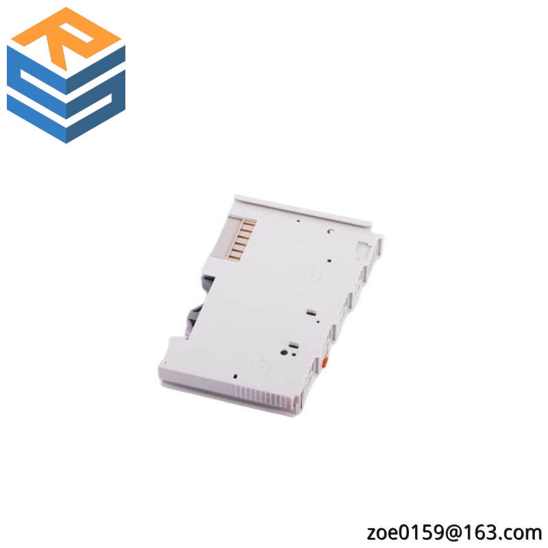 ALSTOM 8261-4155 Ladder Processor