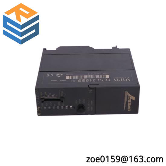 ALSTOM 8263-4154 Processor