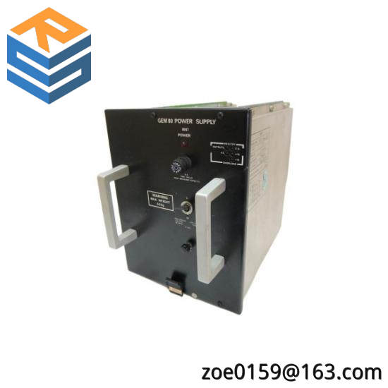ALSTOM 8917-4003 Module