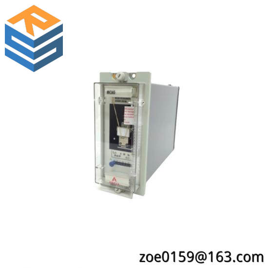 ALSTOM MCAG14SSCF0470A Protection Relay NEW