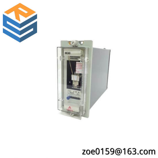 ALSTOM MCAG14SSDD0270A brand new