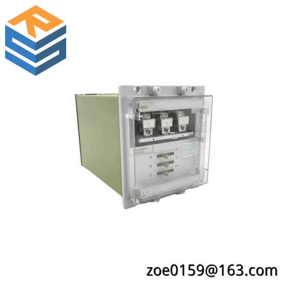 ALSTOM MIFP155E100H00C