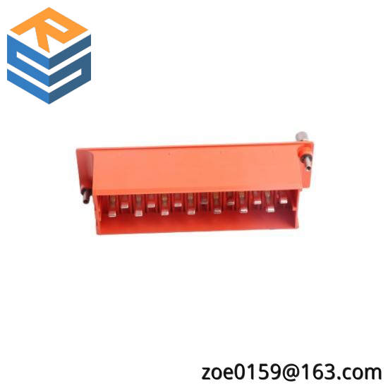 ALSTOM MMLB-01 Plug relay