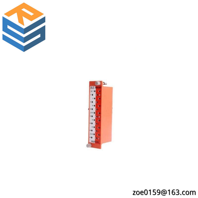 ALSTOM MMLB01 TEST PLUG RELAY MULTI-FINGER